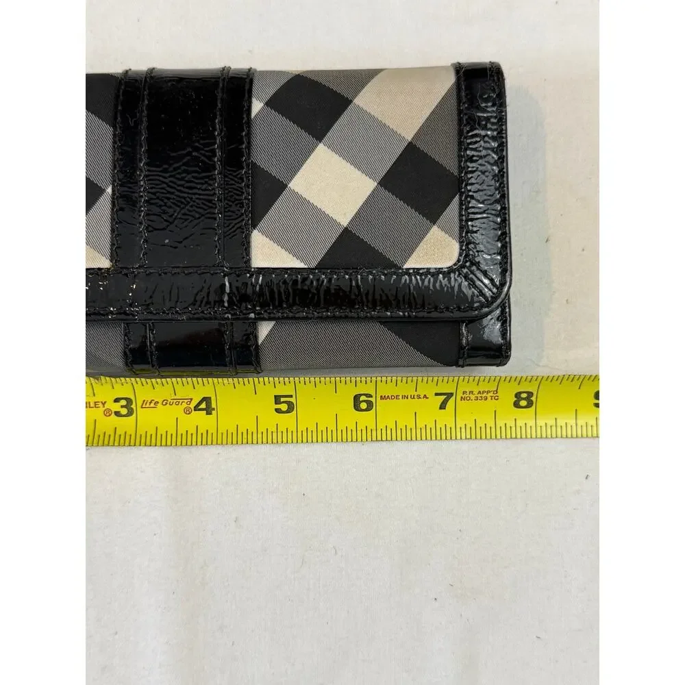 Burberry authentic beat